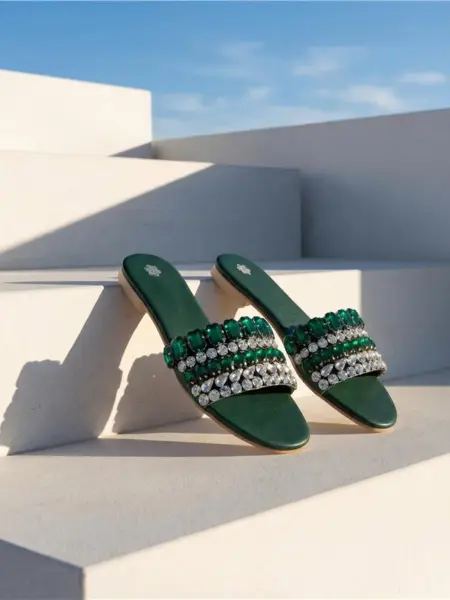 دروبشيبر وبائعون