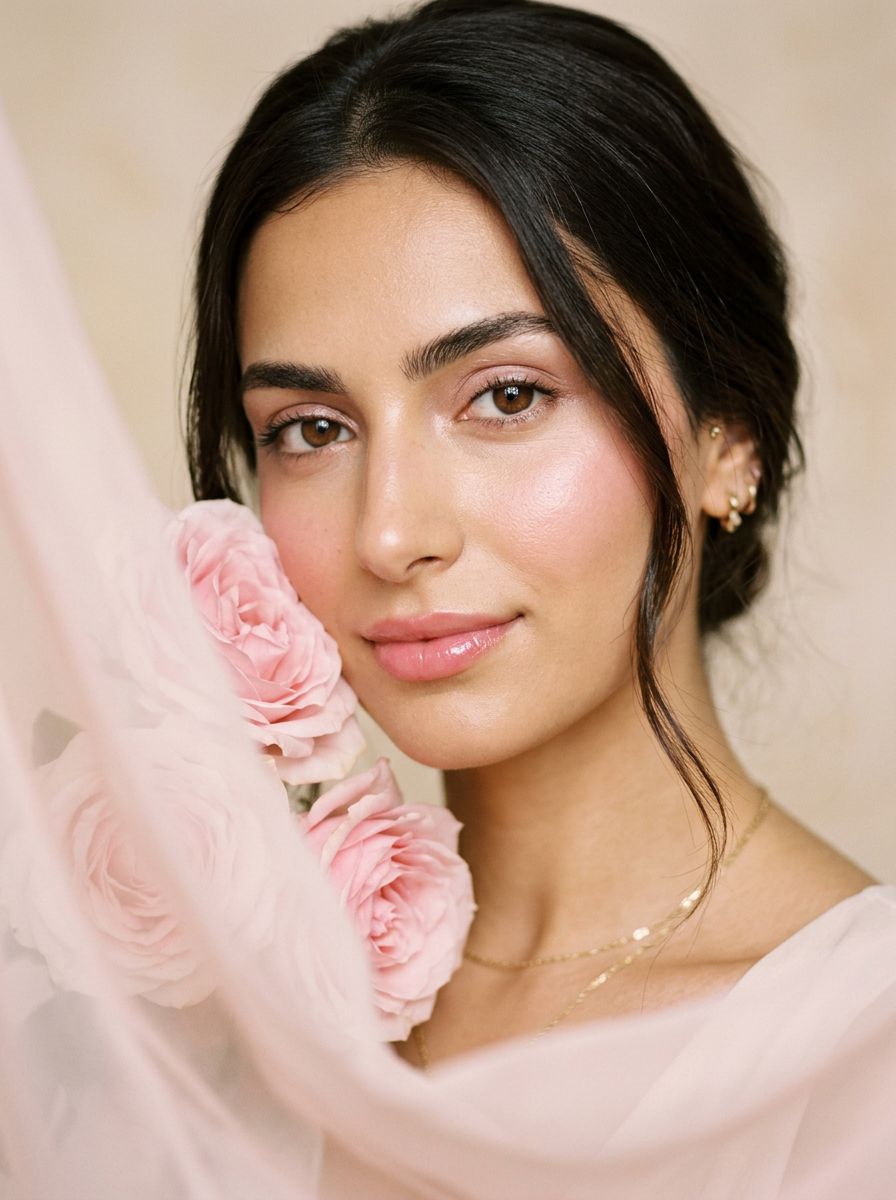 أزياء محتشمة